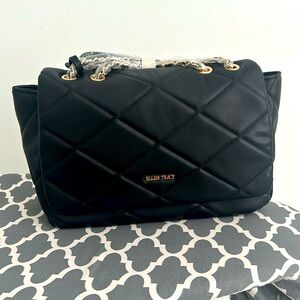 Ellen Tracy shoulder bag